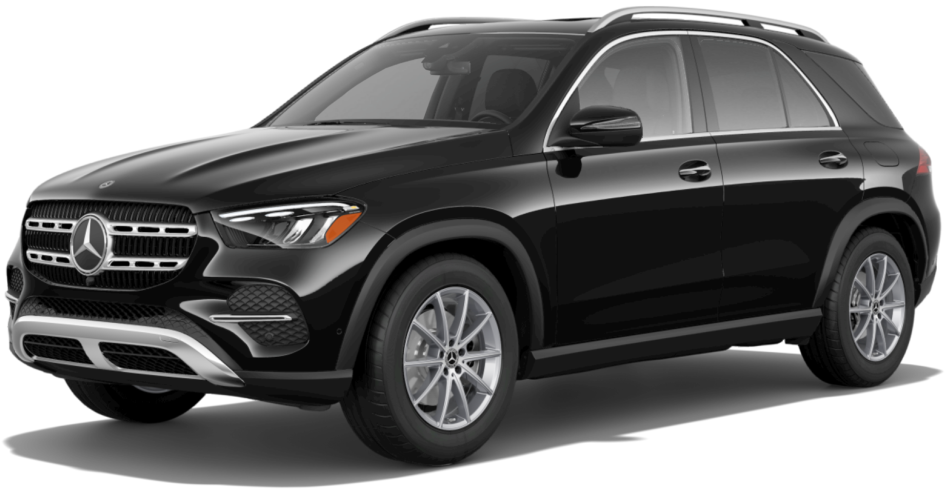 2025 Mercedes-Benz GLE 350 SUV